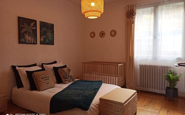 Maison à vendre    4 pièces •  Limoux