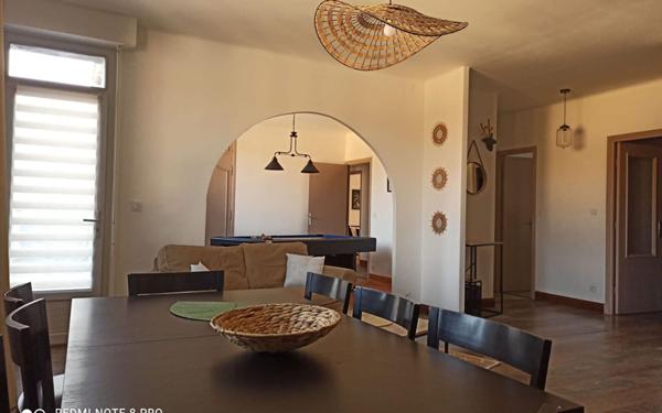 Maison à vendre    4 pièces •  Limoux