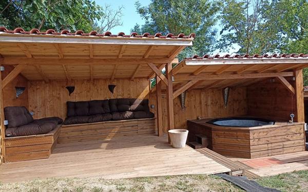 Maison à vendre    4 pièces •  Limoux