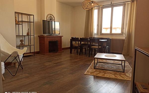 Maison à vendre    4 pièces •  Limoux