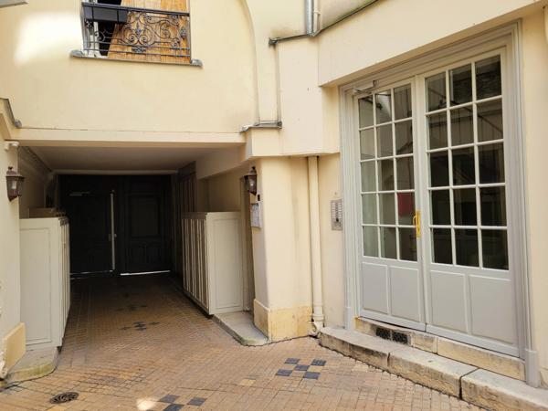 Place des Victoires - Louvre-Rivoli - Joli 2 pièces ensoleillé