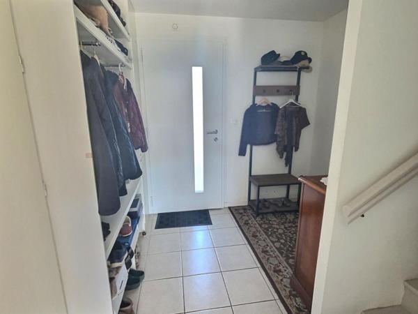 -17550 DOLUS - Maison  4 pièce(s) 84 m2 - Ile d'Oléron - Charente Maritime -