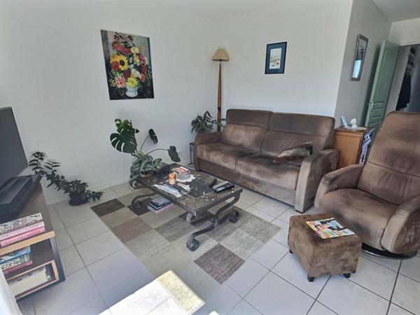 -17550 DOLUS - Maison  4 pièce(s) 84 m2 - Ile d'Oléron - Charente Maritime -