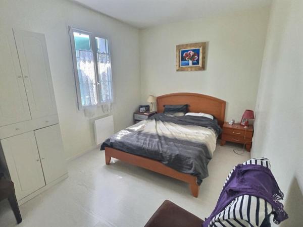 -17550 DOLUS - Maison  4 pièce(s) 84 m2 - Ile d'Oléron - Charente Maritime -