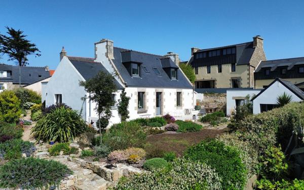 Maison à vendre    5 pièces •  Pleumeur-Bodou