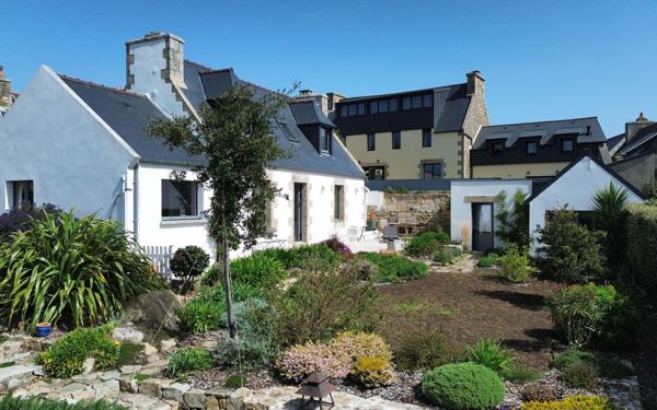 Maison à vendre    5 pièces •  Pleumeur-Bodou