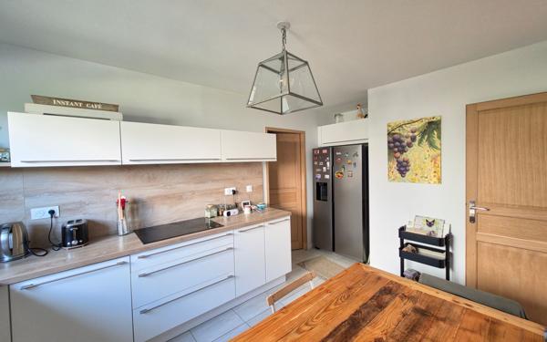 Maison à vendre    5 pièces •  Pleumeur-Bodou