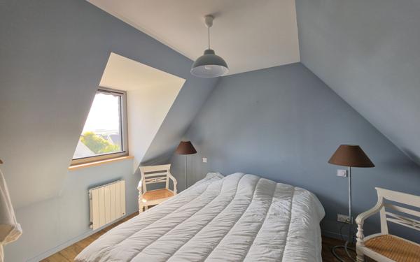 Maison à vendre    5 pièces •  Pleumeur-Bodou