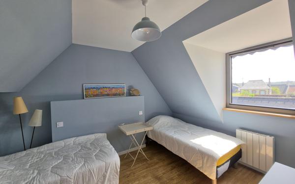 Maison à vendre    5 pièces •  Pleumeur-Bodou