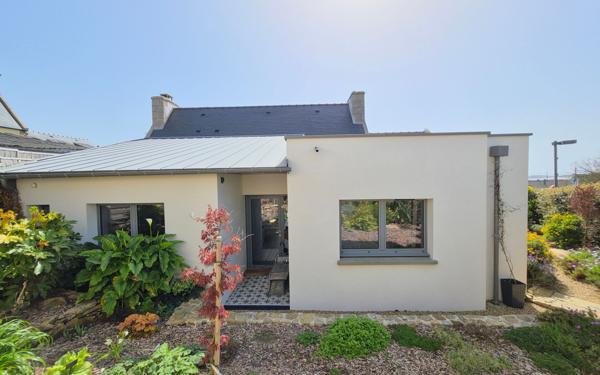 Maison à vendre    5 pièces •  Pleumeur-Bodou