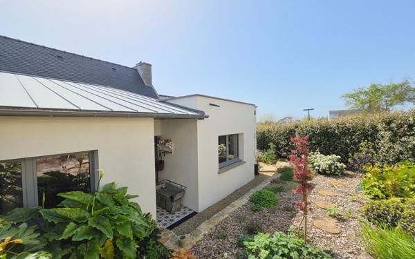 Maison à vendre    5 pièces •  Pleumeur-Bodou