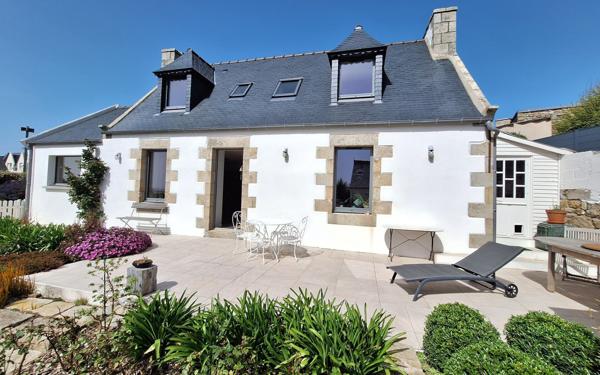 Maison à vendre    5 pièces •  Pleumeur-Bodou