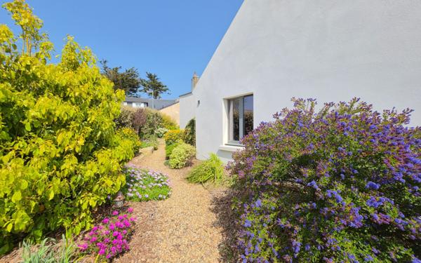 Maison à vendre    5 pièces •  Pleumeur-Bodou