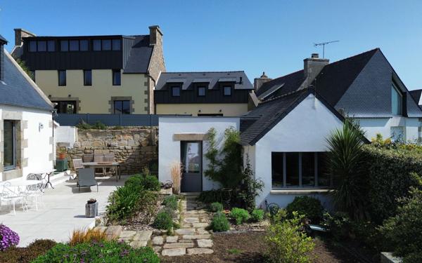 Maison à vendre    5 pièces •  Pleumeur-Bodou