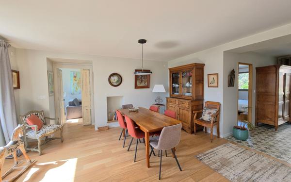Maison à vendre    5 pièces •  Pleumeur-Bodou