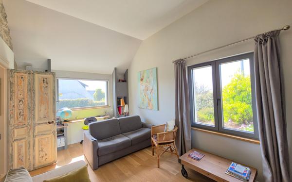 Maison à vendre    5 pièces •  Pleumeur-Bodou