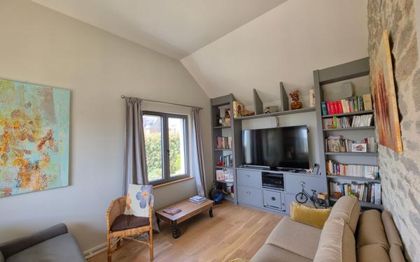 Maison à vendre    5 pièces •  Pleumeur-Bodou