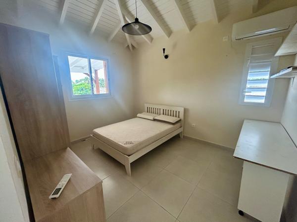 Maison 3 pièces avec 1493m2 de terrain
