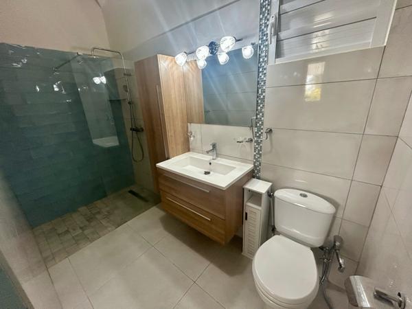 Maison 3 pièces avec 1493m2 de terrain