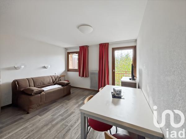 Appartement à vendre 2 pièces 42 m² Morillon