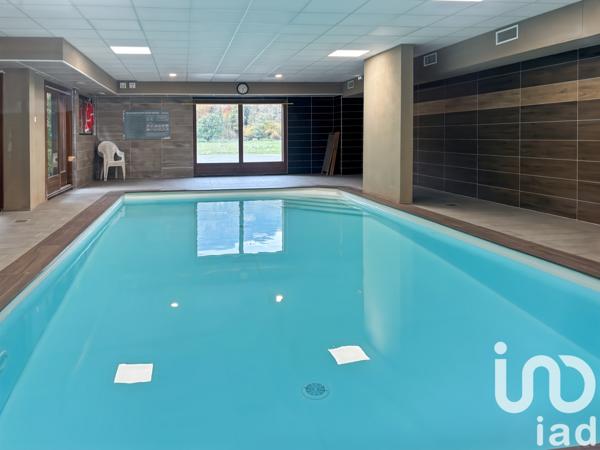 Appartement à vendre 2 pièces 42 m² Morillon