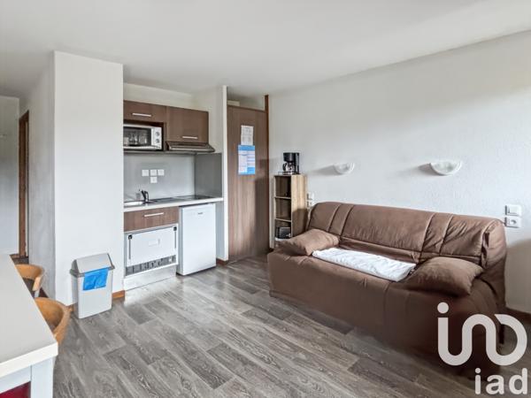 Appartement à vendre 2 pièces 42 m² Morillon