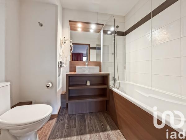 Appartement à vendre 2 pièces 42 m² Morillon