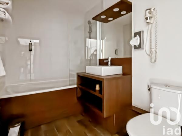 Appartement à vendre 2 pièces 42 m² Morillon