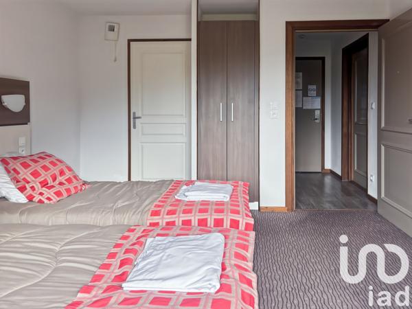 Appartement à vendre 2 pièces 42 m² Morillon