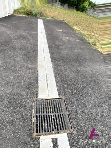 Terrain zone UA1