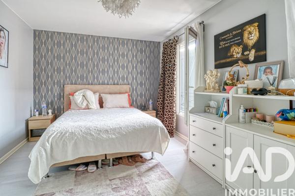Maison à vendre 5 pièces 104 m² Bezons