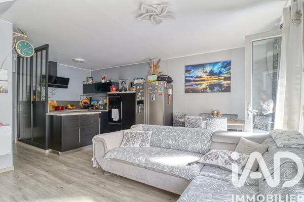 Maison à vendre 5 pièces 104 m² Bezons