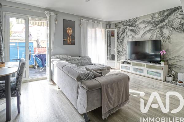 Maison à vendre 5 pièces 104 m² Bezons