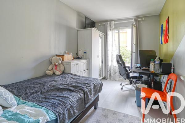 Maison à vendre 5 pièces 104 m² Bezons