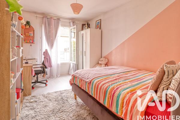 Maison à vendre 5 pièces 104 m² Bezons