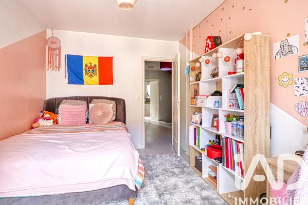 Maison à vendre 5 pièces 104 m² Bezons