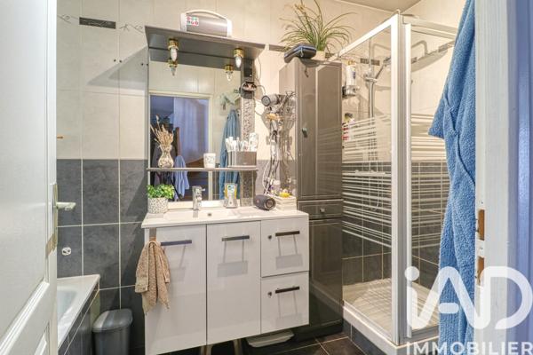 Maison à vendre 5 pièces 104 m² Bezons