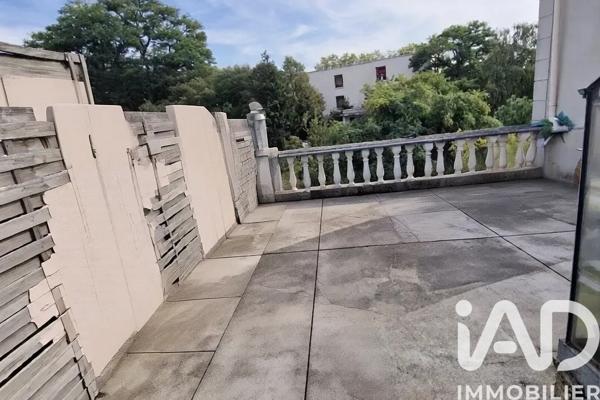 Maison à vendre 6 pièces 139 m² Ivry-sur-Seine