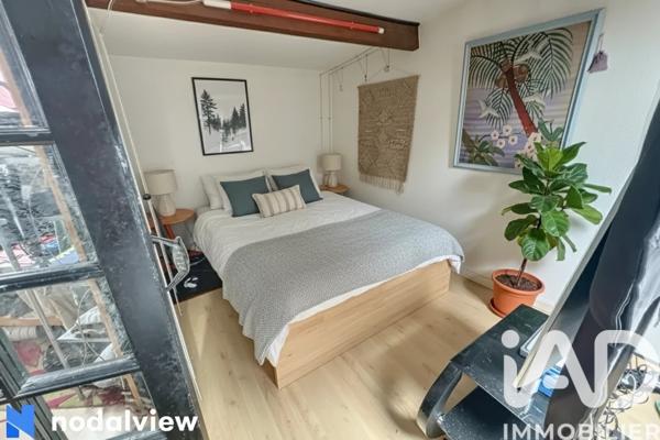 Maison à vendre 6 pièces 139 m² Ivry-sur-Seine