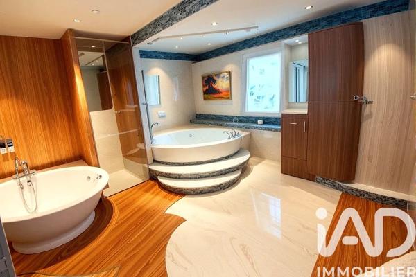 Maison à vendre 6 pièces 139 m² Ivry-sur-Seine