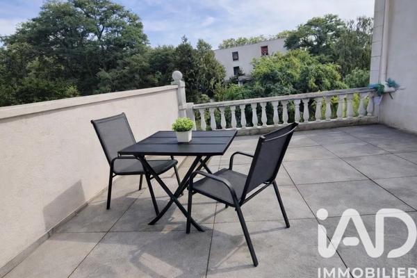 Maison à vendre 6 pièces 139 m² Ivry-sur-Seine