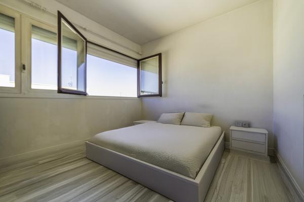 Appartement 2 pièces - 43 m²