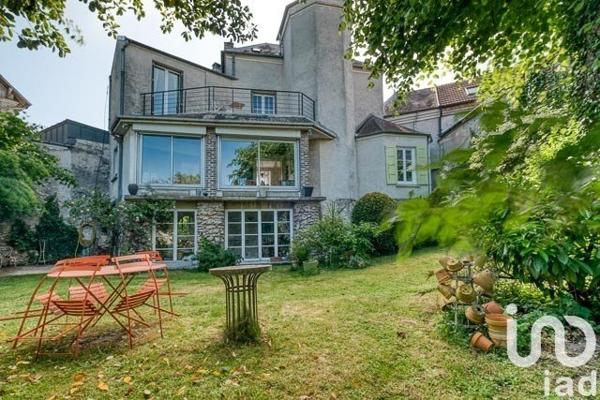 Maison à vendre 6 pièces 170 m² Meaux