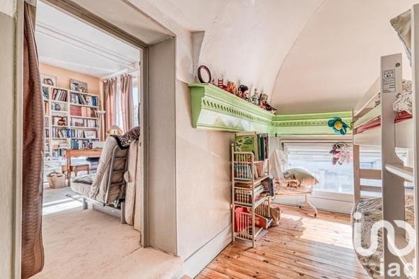 Maison à vendre 6 pièces 170 m² Meaux