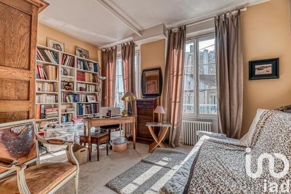 Maison à vendre 6 pièces 170 m² Meaux