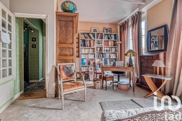 Maison à vendre 6 pièces 170 m² Meaux