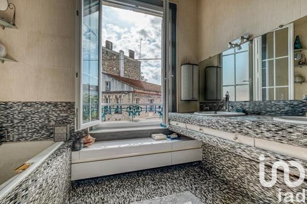 Maison à vendre 6 pièces 170 m² Meaux