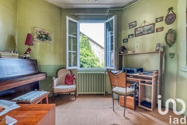 Maison à vendre 6 pièces 170 m² Meaux