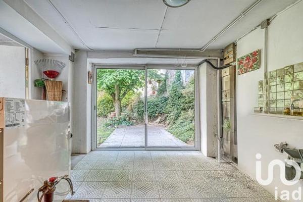 Maison à vendre 6 pièces 170 m² Meaux