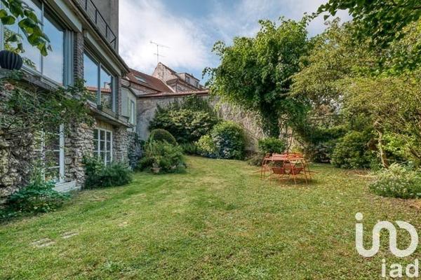 Maison à vendre 6 pièces 170 m² Meaux